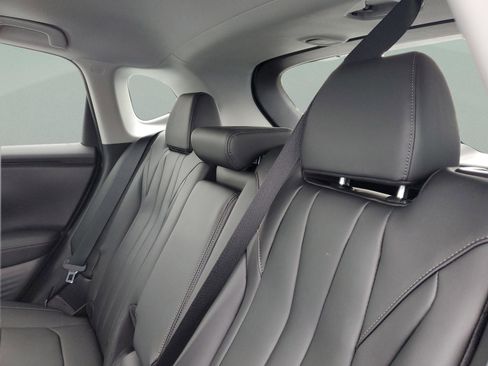 New 2026 Acura ADX FWD image 10