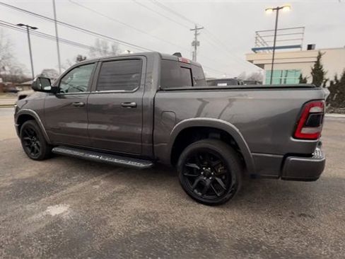 Used 2022 RAM 1500 Laramie image 6