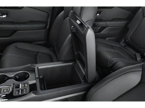 New 2026 Honda Pilot EX-L image 9