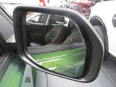 New 2024 Ford Bronco Sport Outer Banks w/ Tech Package image 16