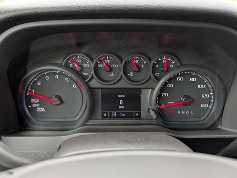 New 2026 GMC Sierra 1500 Pro w/ Pro Value Package AWD/4WD image 43
