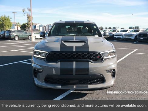 Used 2023 Dodge Durango R/T image 9
