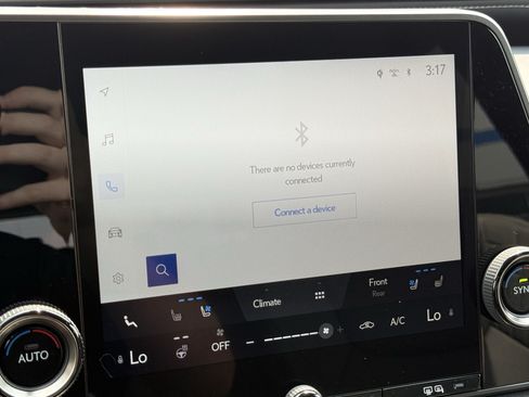 Used 2023 Lexus RX 350 Premium w/ Cold Area Package AWD/4WD image 24