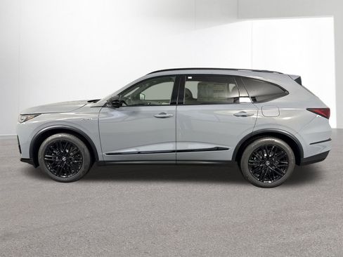 New 2026 Acura MDX A-Spec AWD/4WD image 29