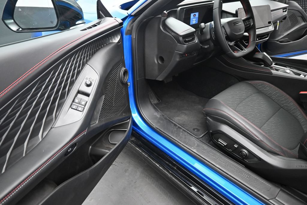 New 2026 Dodge Charger Scat Pack AWD/4WD image 5