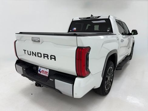 Used 2022 Toyota Tundra Limited image 40