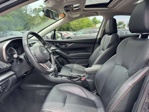 Used 2019 Subaru Crosstrek 2.0i Limited w/ Moonroof Package w/Navigation AWD/4WD image 17