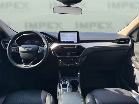 Used 2020 Ford Escape SEL image 13