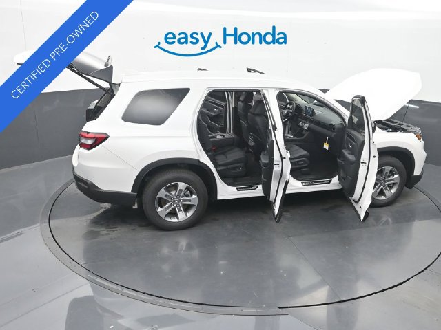 Used 2025 Honda Pilot EX-L image 48