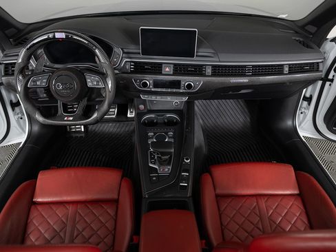 Used 2019 Audi S5 Premium Plus w/ S Sport Package image 30