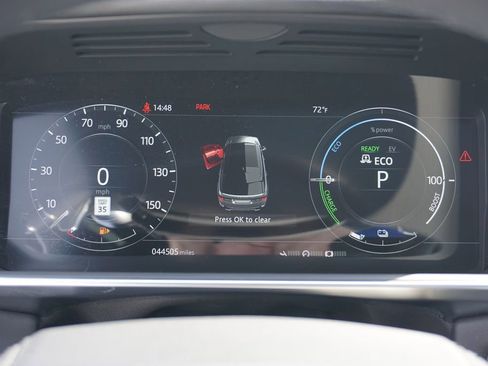 Used 2020 Land Rover Range Rover Sport Autobiography AWD/4WD image 22