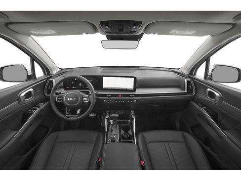 New 2026 Kia Sorento SX FWD image 8