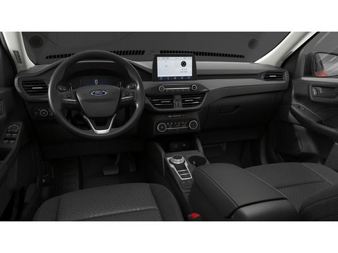 New 2026 Ford Escape Active w/ Cold Weather Package image 7