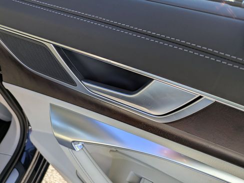 Used 2022 Audi A6 3.0T Prestige image 32