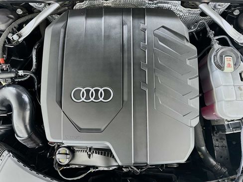 Certified 2023 Audi A6 2.0T Premium w/ Convenience Package AWD/4WD image 29