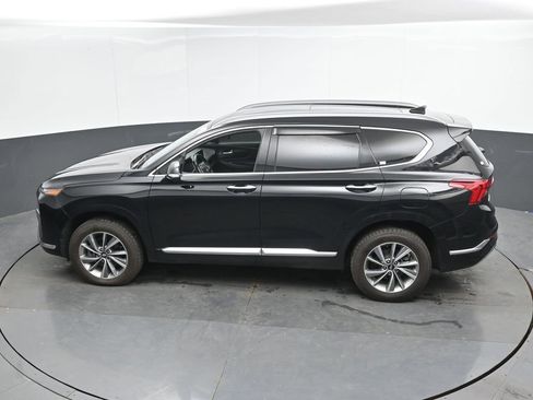 Used 2023 Hyundai Santa Fe Calligraphy AWD/4WD image 36
