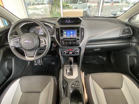 Used 2023 Subaru Crosstrek 2.0i Premium image 28