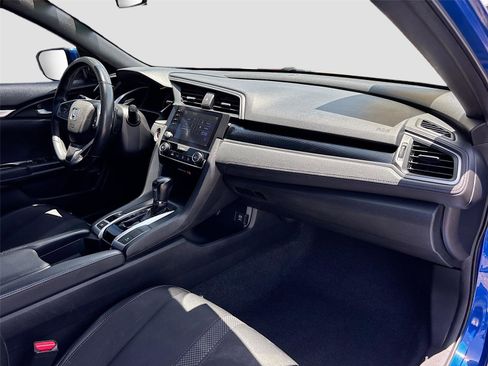 Used 2020 Honda Civic Sport image 31