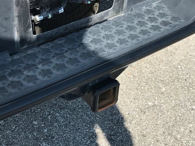 Certified 2024 Chevrolet Colorado W/T AWD/4WD image 29