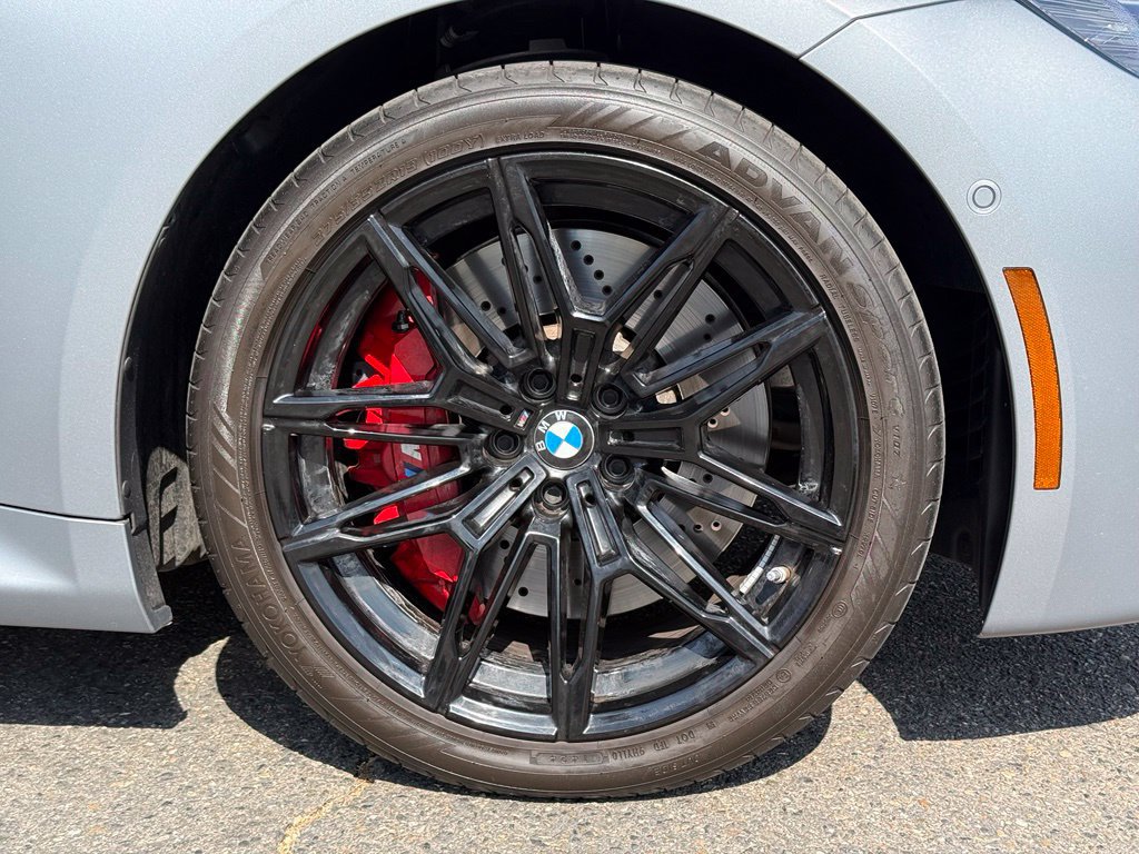 Used 2024 BMW M2 w/ Lighting Package RWD image 16