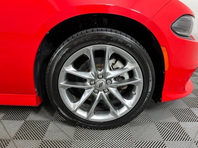 Used 2023 Dodge Charger GT w/ Plus Group AWD/4WD image 9
