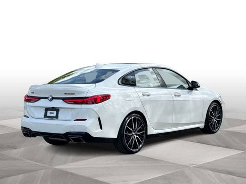 Used 2024 BMW M235i xDrive Gran Coupe AWD/4WD image 8