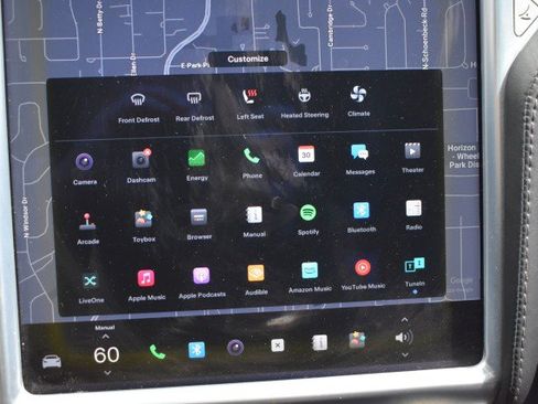 Used 2018 Tesla Model S 100D AWD/4WD image 21