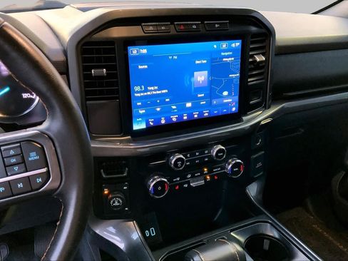 Used 2023 Ford F150 Tremor AWD/4WD image 6