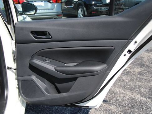 Certified 2025 Nissan Altima 2.5 S FWD image 26