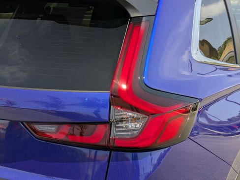 New 2025 Honda CR-V LX image 22