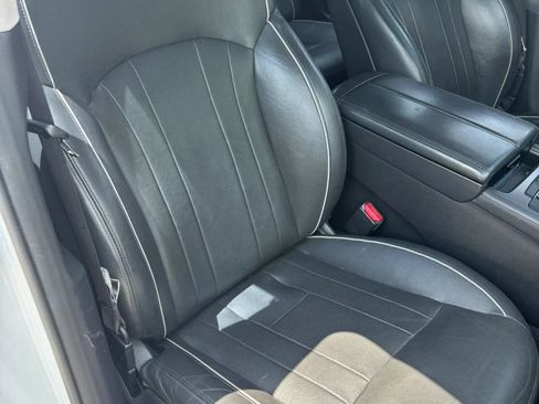 Used 2017 Genesis G80 3.8 w/ Option Group 03 RWD image 18