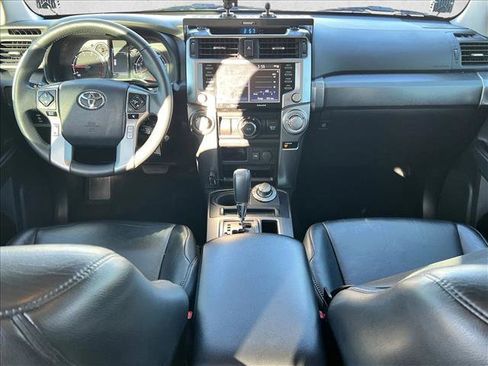 Certified 2020 Toyota 4Runner SR5 image 19