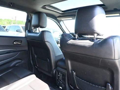 Used 2024 Dodge Durango GT AWD/4WD image 32