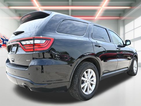 Used 2025 Dodge Durango GT RWD image 3