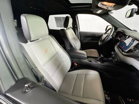Used 2022 Dodge Durango R/T image 29