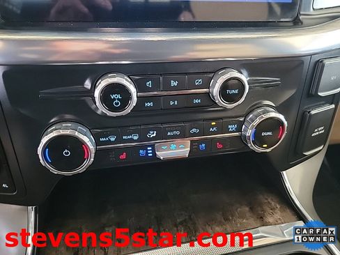 Used 2022 Ford F150 Lariat image 15