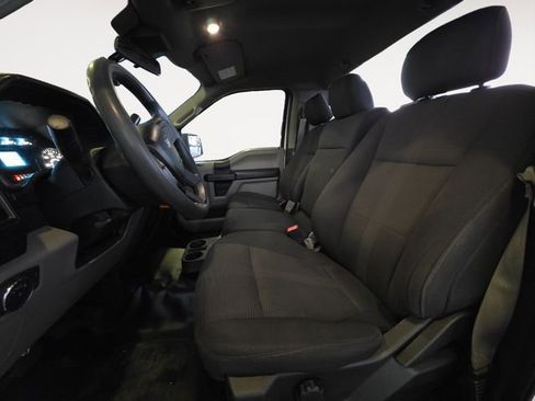 Used 2019 Ford F150 XL w/ XL Power Equipment Group image 9