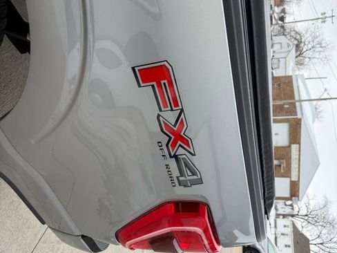 Used 2022 Ford F150 XLT w/ Equipment Group 302A High image 23