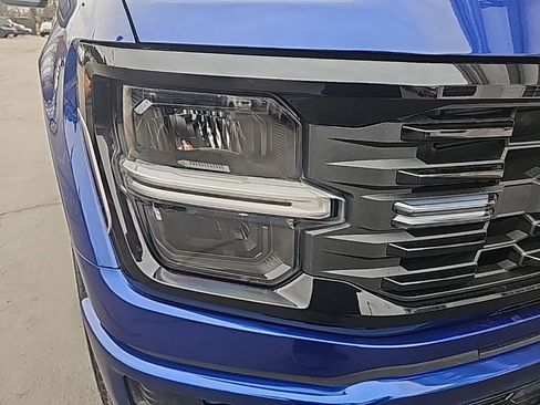 New 2026 Ford F150 STX w/ F-150 LOBO Package image 7