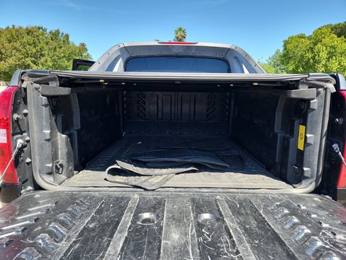 Used 2008 Chevrolet Avalanche LS RWD image 18