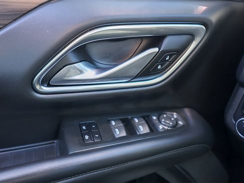 Used 2022 Chevrolet Tahoe Z71 w/ Luxury Package image 23