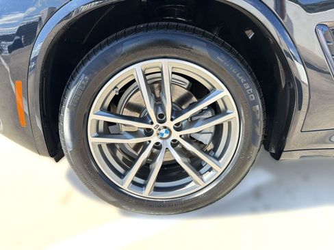 Used 2018 BMW X3 xDrive30i image 11