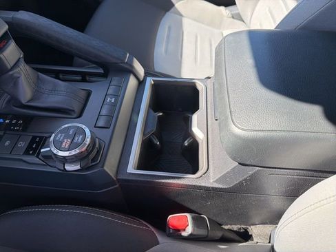 Used 2025 Toyota Tacoma TRD Off-Road AWD/4WD image 20