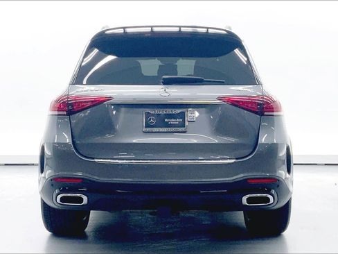 Certified 2021 Mercedes-Benz GLE 350 4MATIC image 3