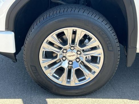 Used 2021 GMC Sierra 1500 Denali AWD/4WD image 32