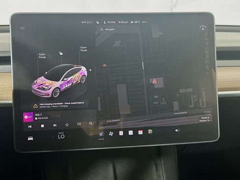 Used 2023 Tesla Model 3 Standard Range image 21