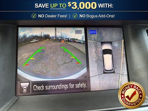 Used 2020 Nissan Pathfinder SL image 30