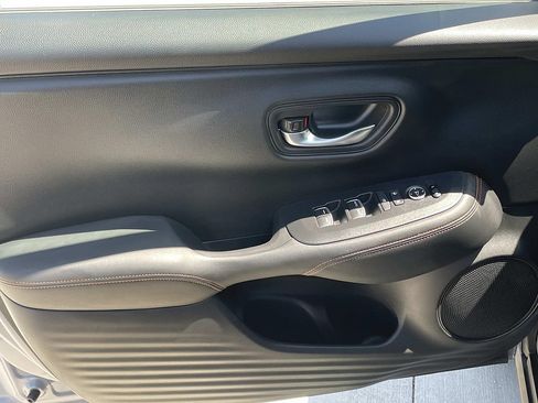 Certified 2024 Honda HR-V Sport image 13