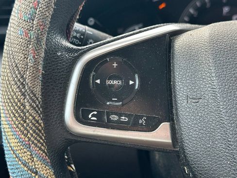Used 2018 Honda Civic LX image 20