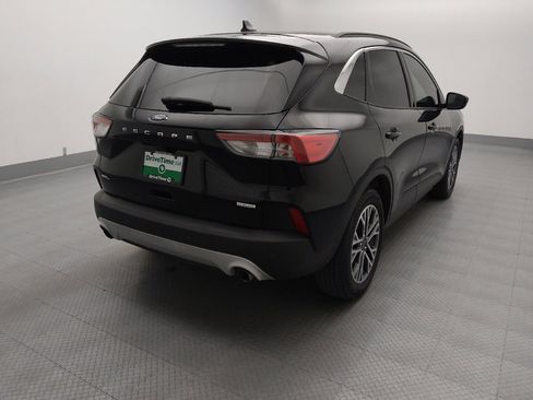 Used 2020 Ford Escape SEL FWD image 7